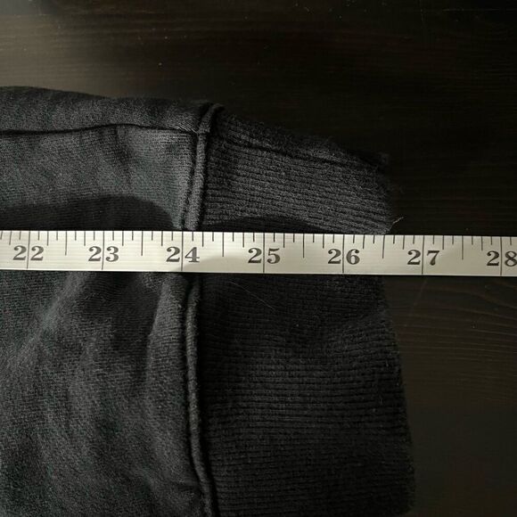 The Simpsons Youth Joggers Sweatpants Size XL Black Bart Problem Child Cotton - Picture 13 of 14